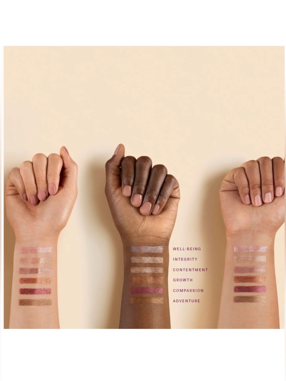 Rare Beauty Eyeshadow Stick Integrity - Picture 3 of 6